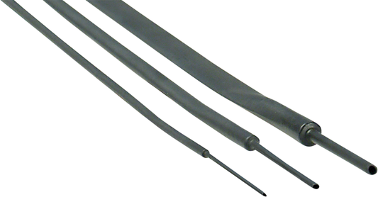 Heat Shrink Tube - 3,6,9MM X4'