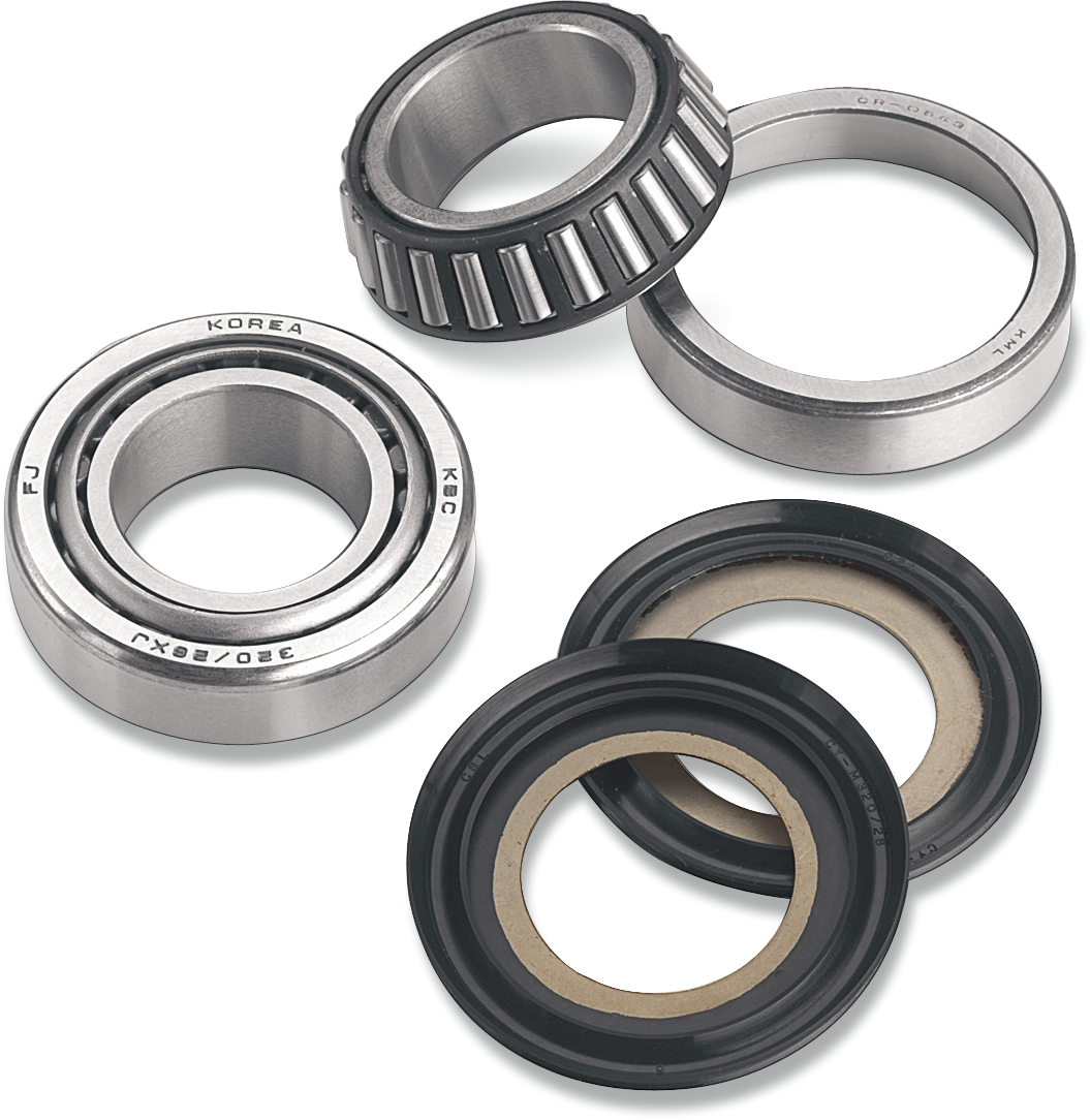 Steering Stem Bearing Kit - Lower