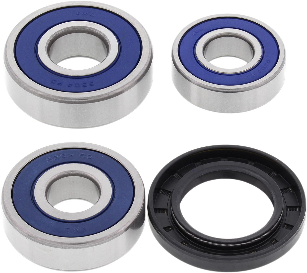 Wheel Bearing Kit - Rear - Yamaha