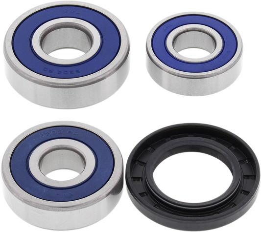 Wheel Bearing Kit - Rear - Yamaha