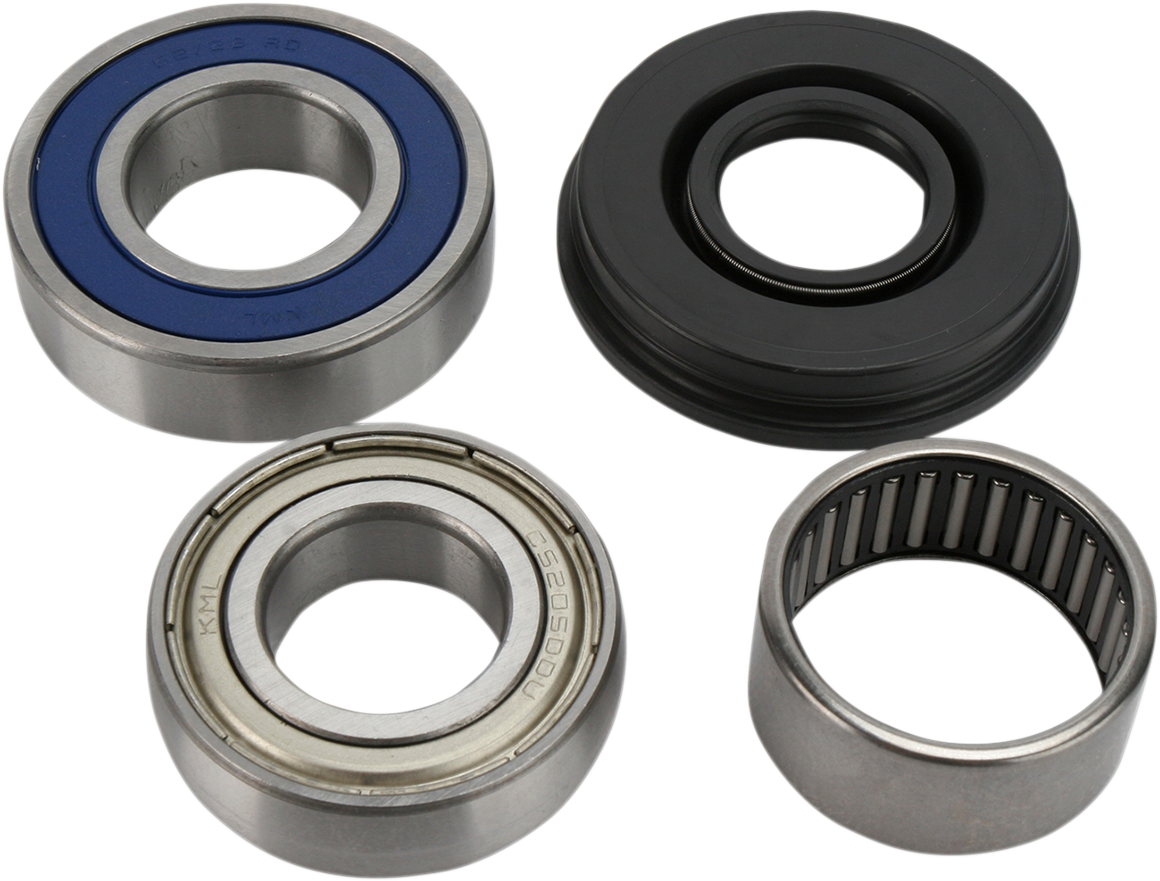 Chain Case Bearing and Seal Kit