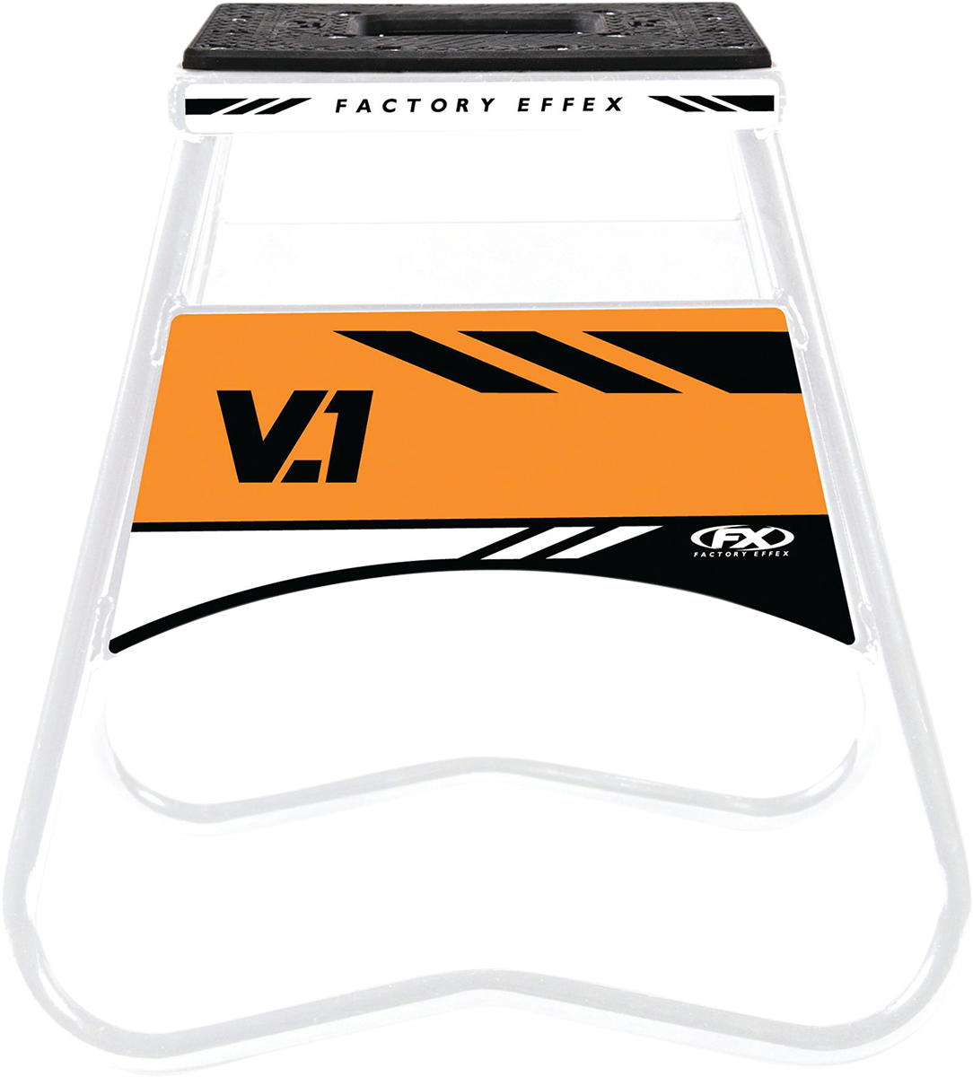 Bike Stand - KTM - White