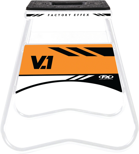 Bike Stand - KTM - White