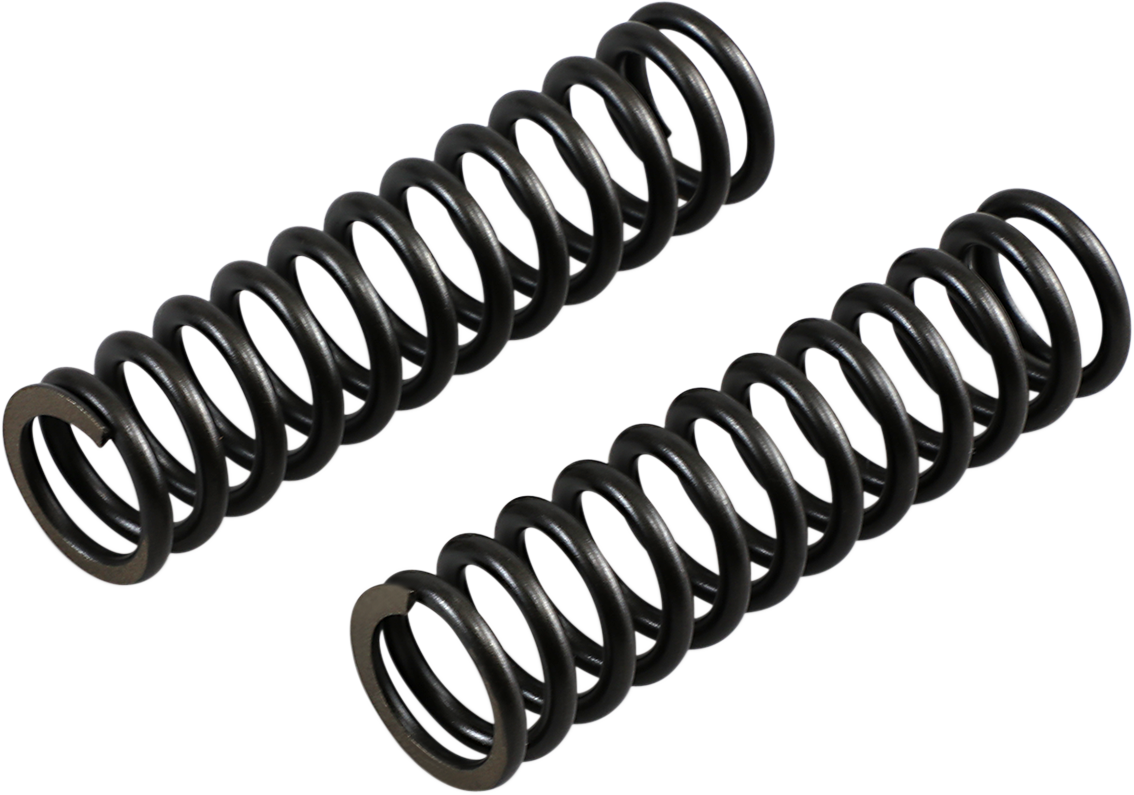 Fork Pressure Springs - 1.61 kg/mm