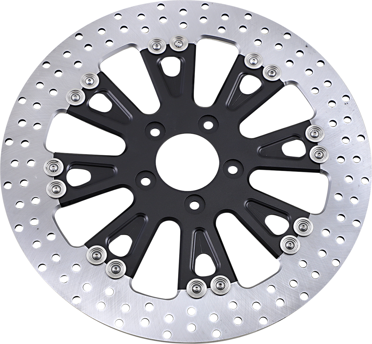 Front Rotor 13" Traction Ruta 70