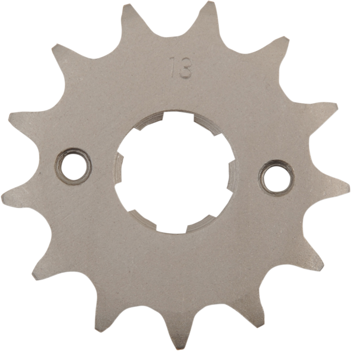 Counter Shaft Sprocket - 13-Tooth