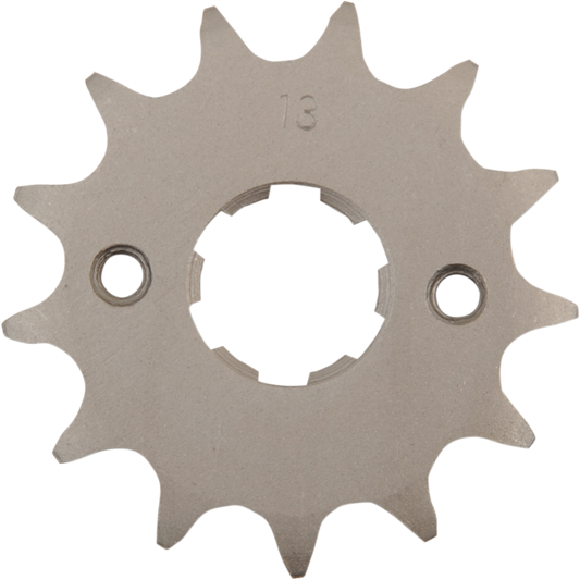 Counter Shaft Sprocket - 13-Tooth