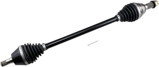 Complete Axle Kit - Heavy Duty - Front Right - Can-Am