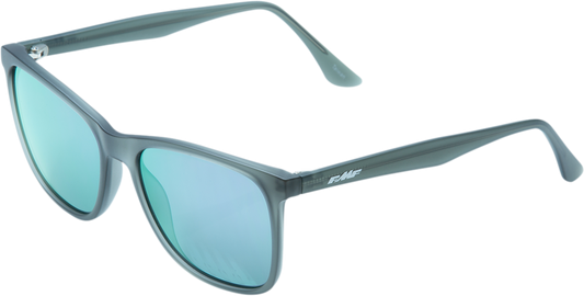 Origins Sunglasses - Smoke/Purple