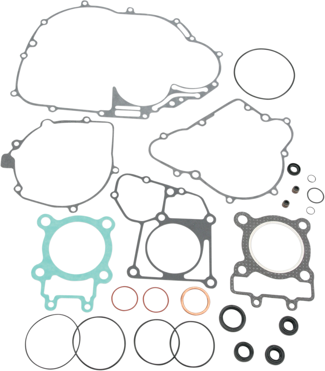 Motor Gasket Kit with Seal - KLF 220