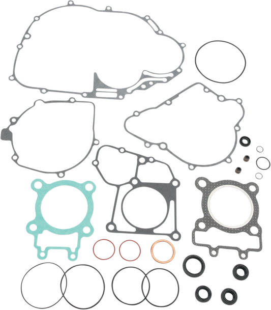 Motor Gasket Kit with Seal - KLF 220