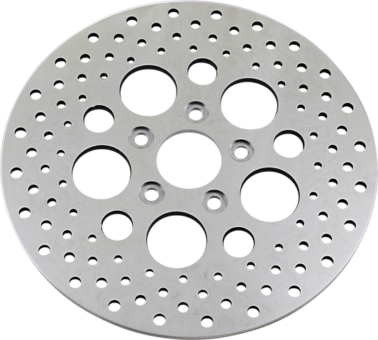 Disco de Freno Trasero 11.5"