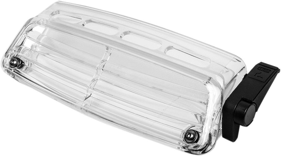 Clear Vent - Goldwing 1800