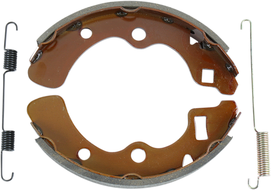 Brake Shoes - Kawasaki/Suzuki