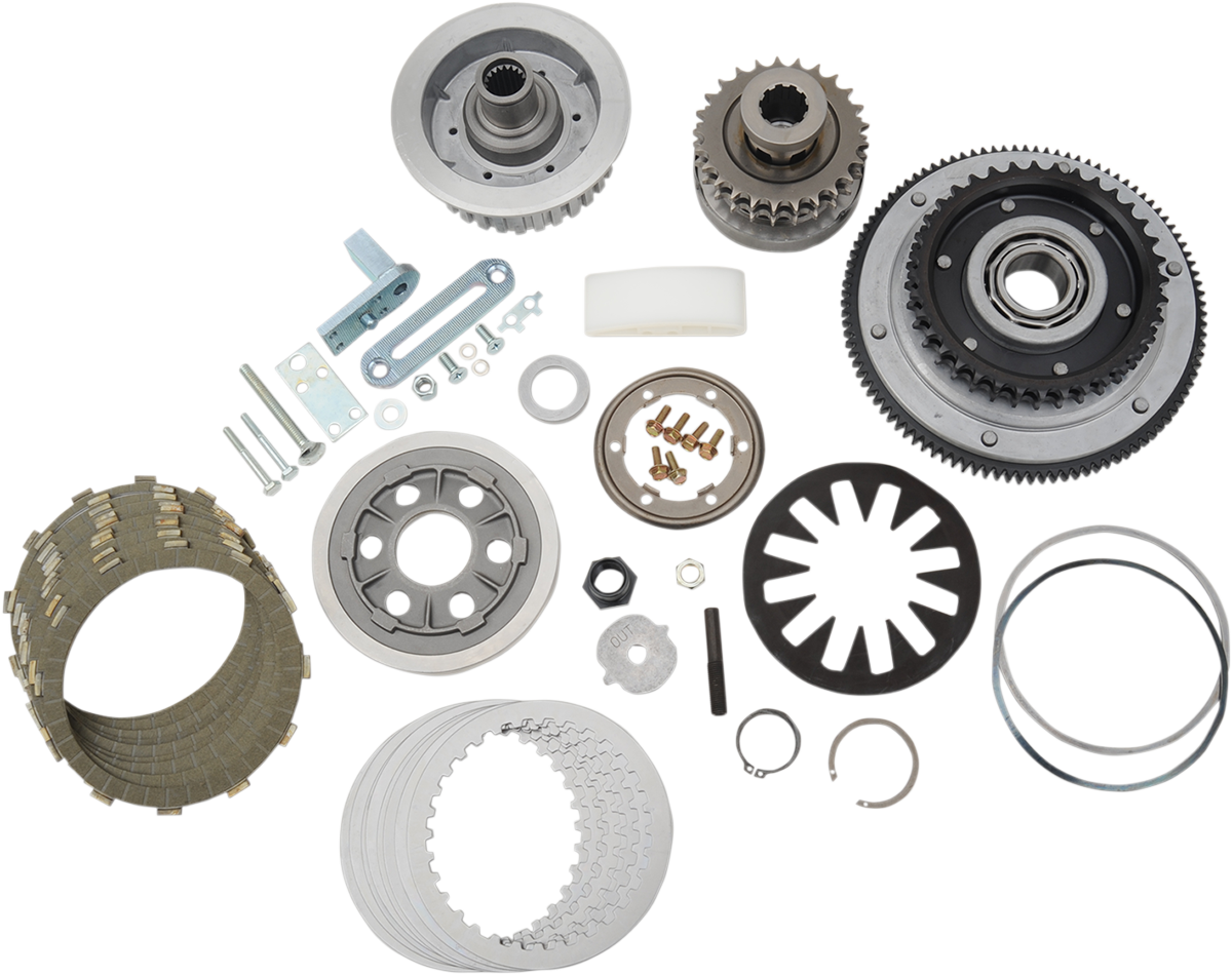 Sistema Primario Completo