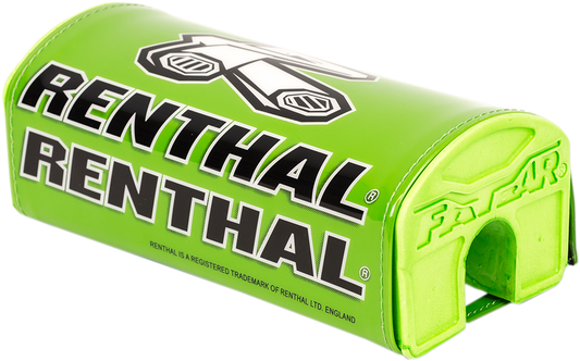 Handlebar Pad - Fatbarƒ?½ - Limited Edition - Green