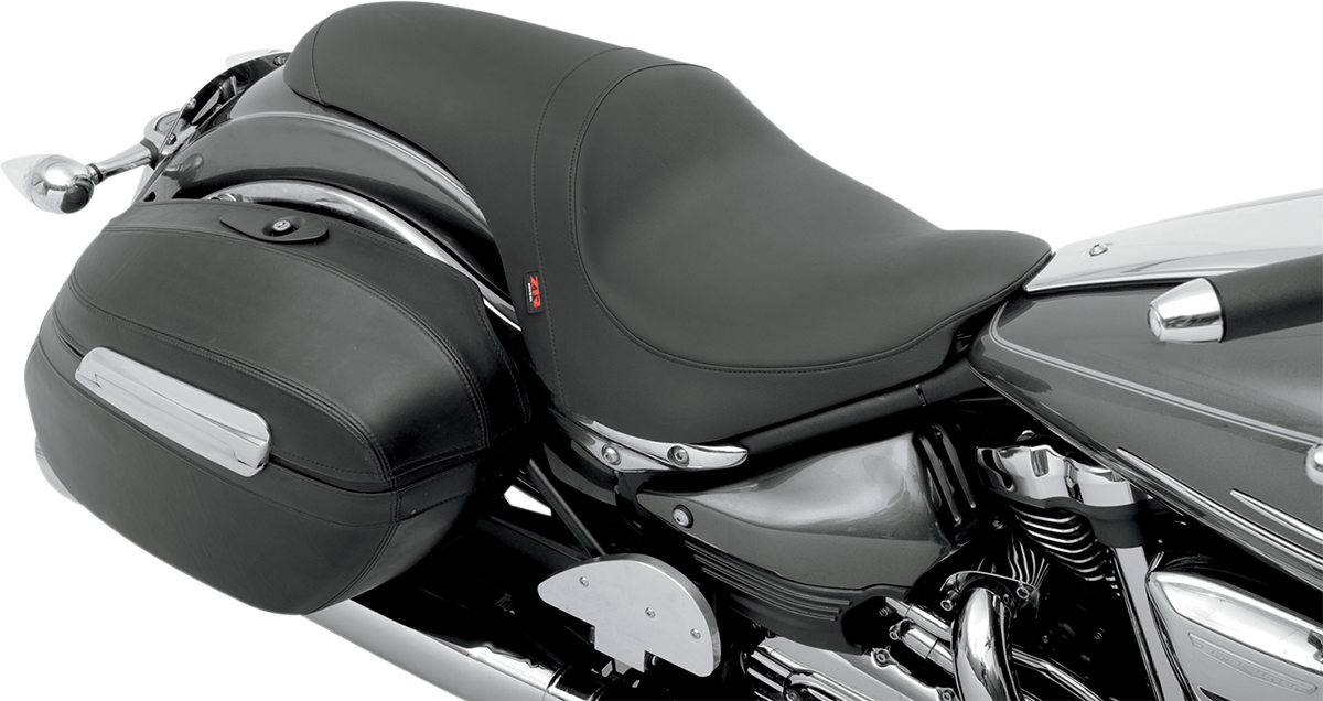 Predator Seat - Smooth - Roadliner