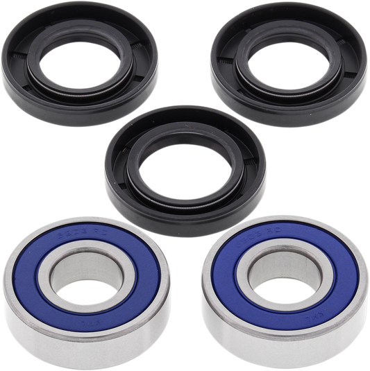 Wheel Bearing Kit - Front - Suzuki