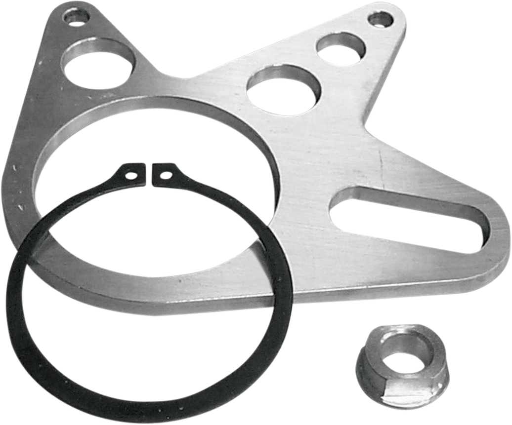 Brake Caliper Mount Kit Banshee Ruta 70