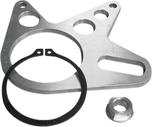 Brake Caliper Mount Kit - Banshee