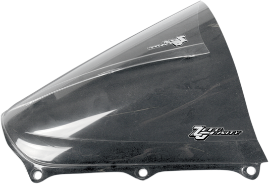 Double Bubble Windscreen - Clear - CBR600RR