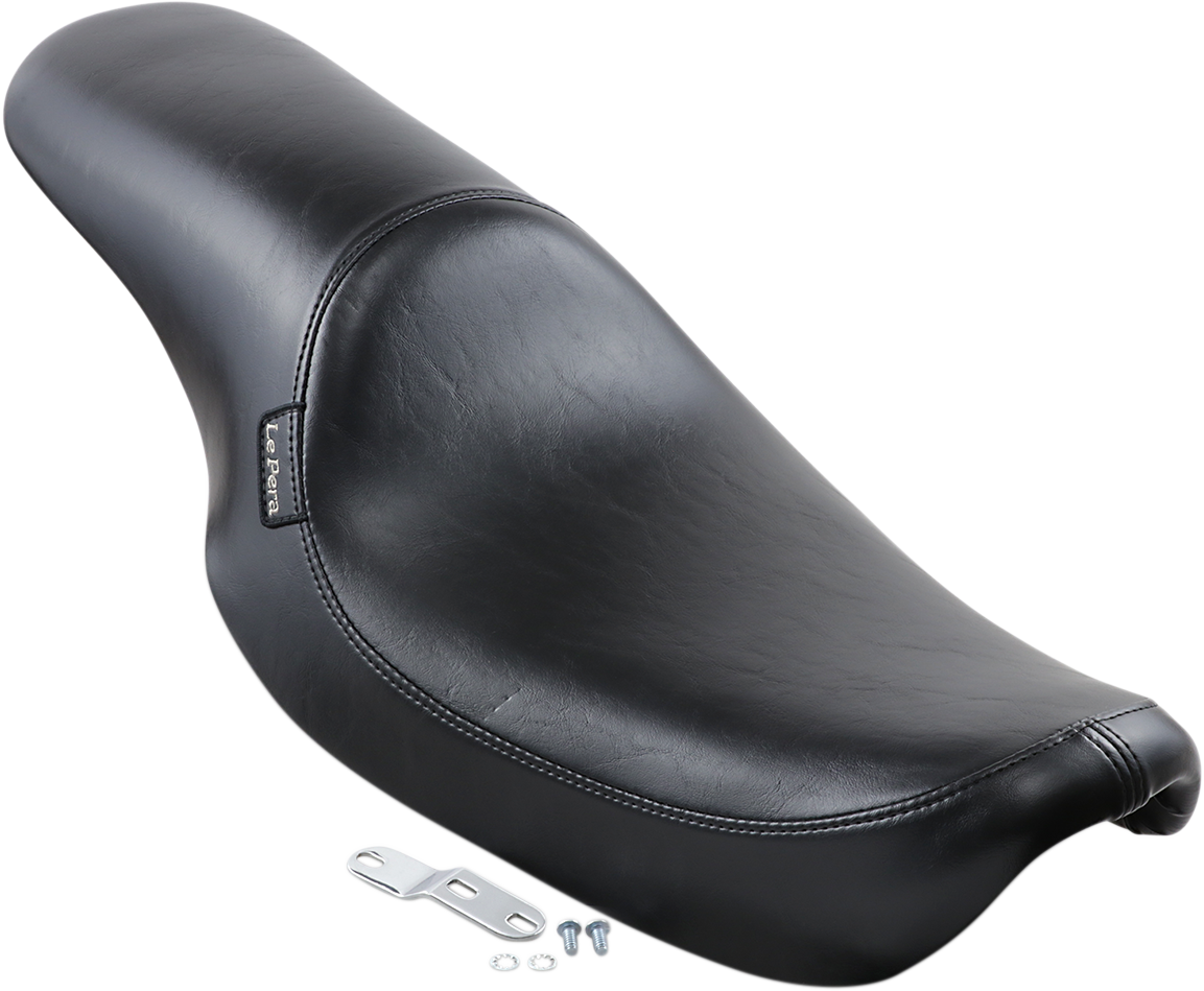 Full Length Seat - Smooth - Dyna '91-'95