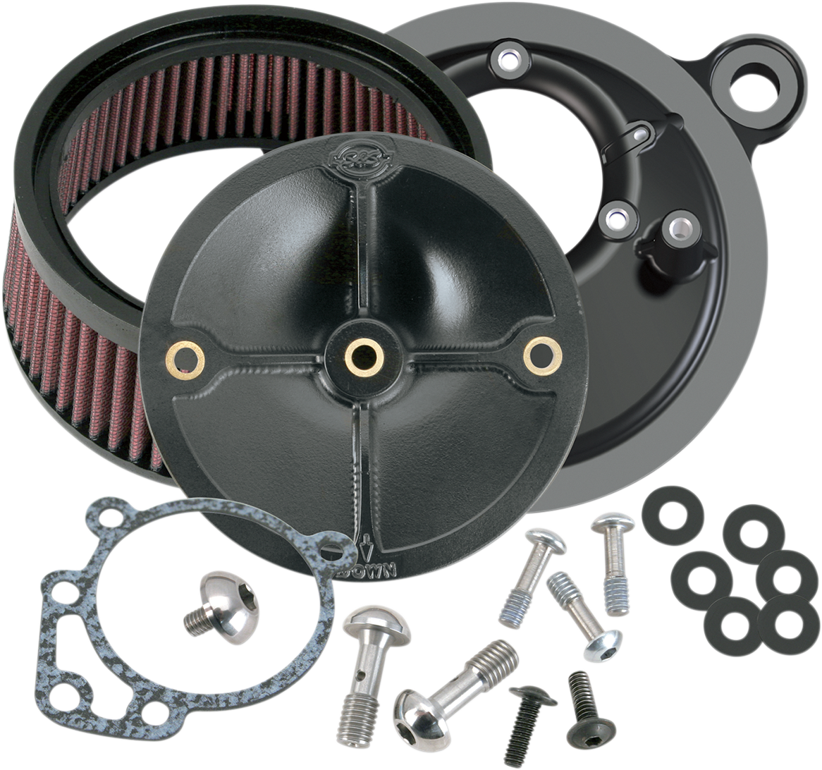 Air Cleaner Stealth 99-06 Super E/G Carburetor