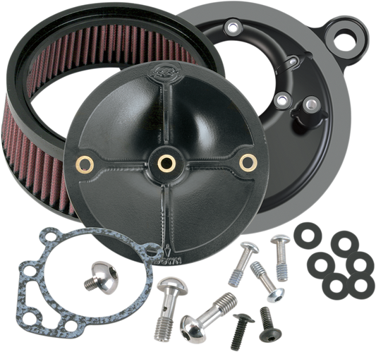 Air Cleaner Stealth 99-06 Super E/G Carburetor