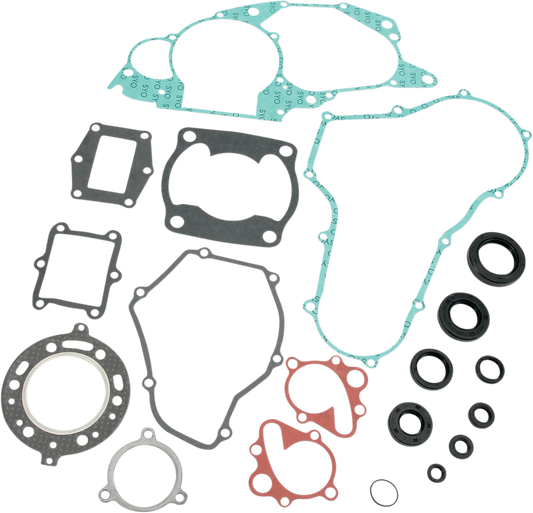 Motor Gasket Kit with Seal - TRX250R