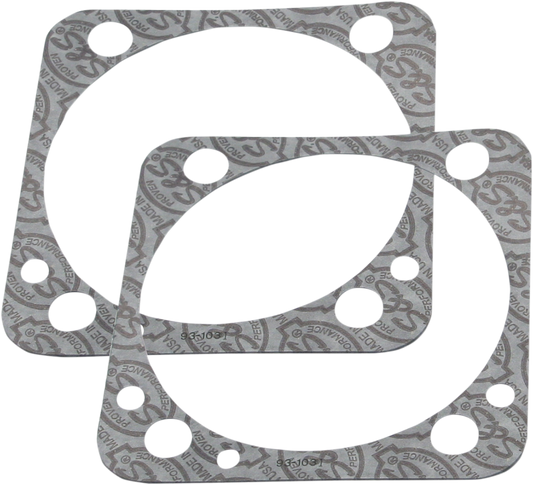 Base Gaskets - 4"