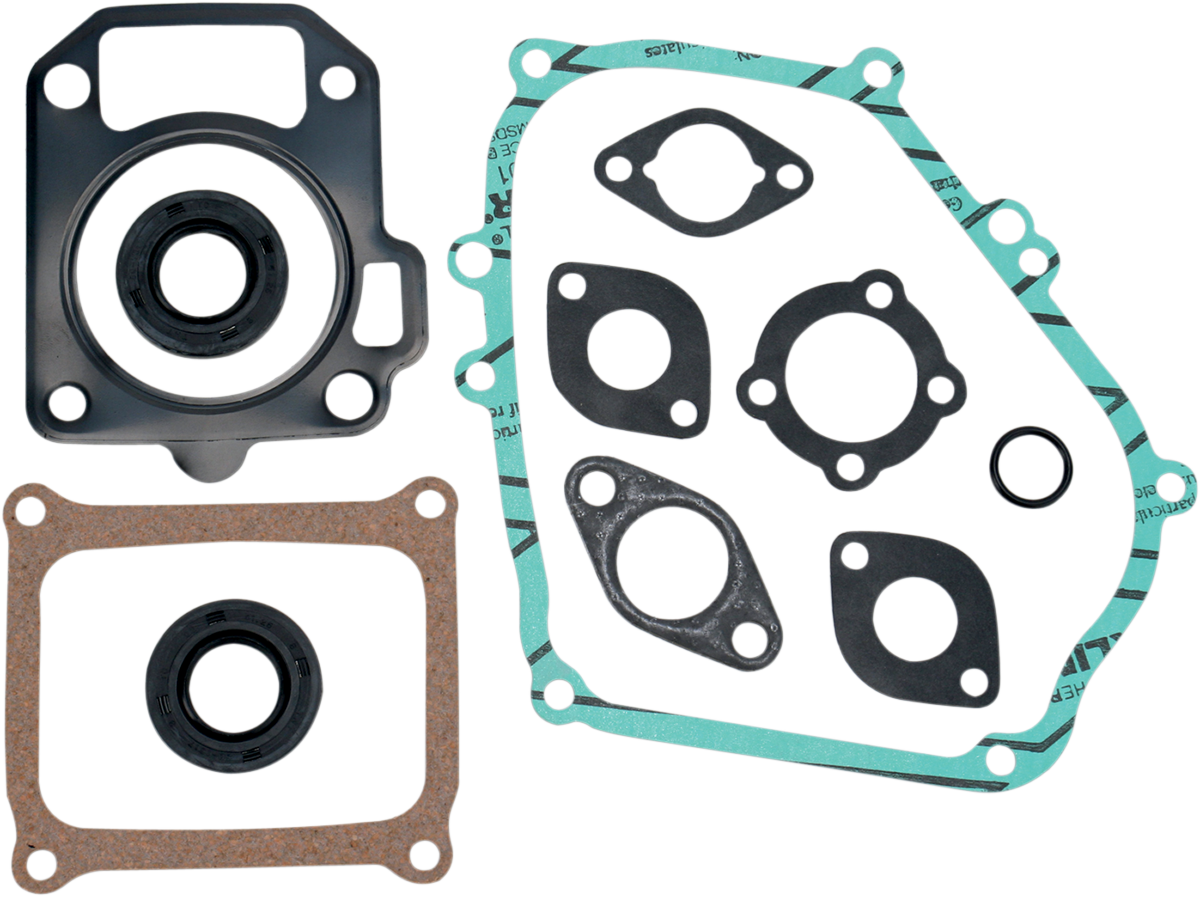 Complete Gasket Set - Arctic Cat