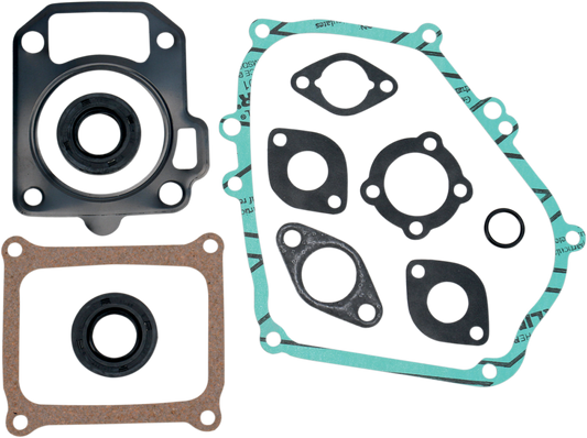 Complete Gasket Set - Arctic Cat