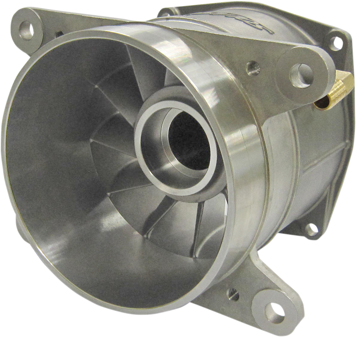 Pump Assembly - Kawasaki