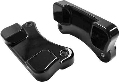 Fender-To-Fork Adapters - Black