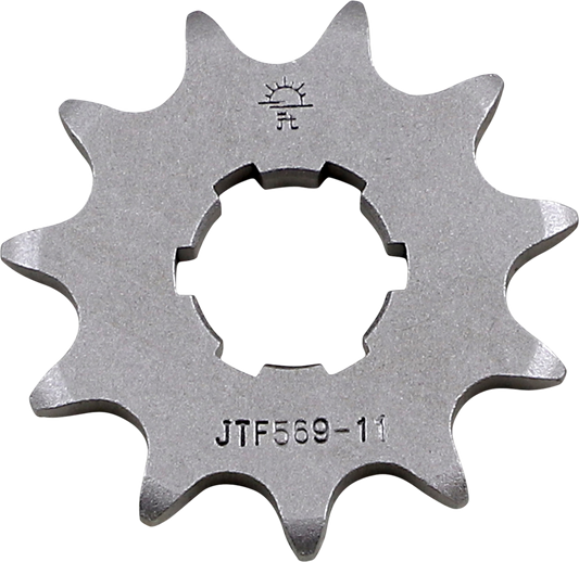 Counter Shaft Sprocket - 11-Tooth