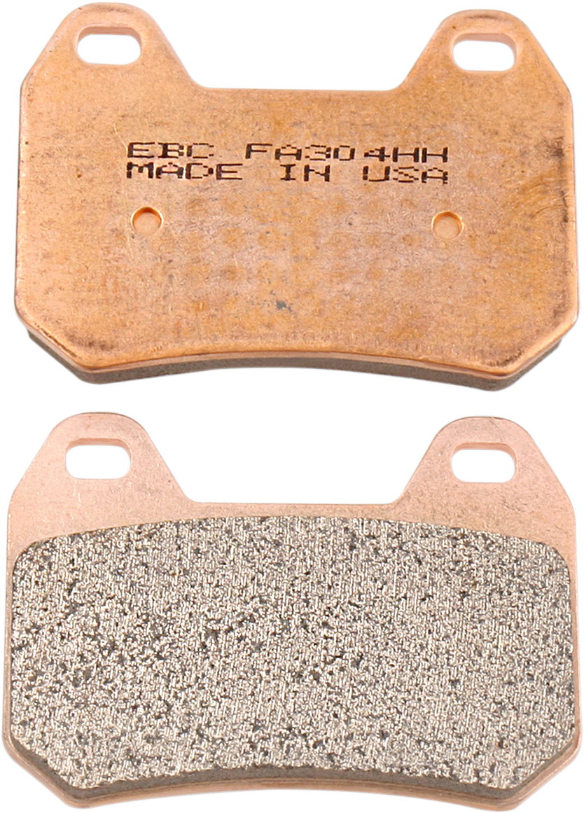 HH Brake Pads - FA304HH