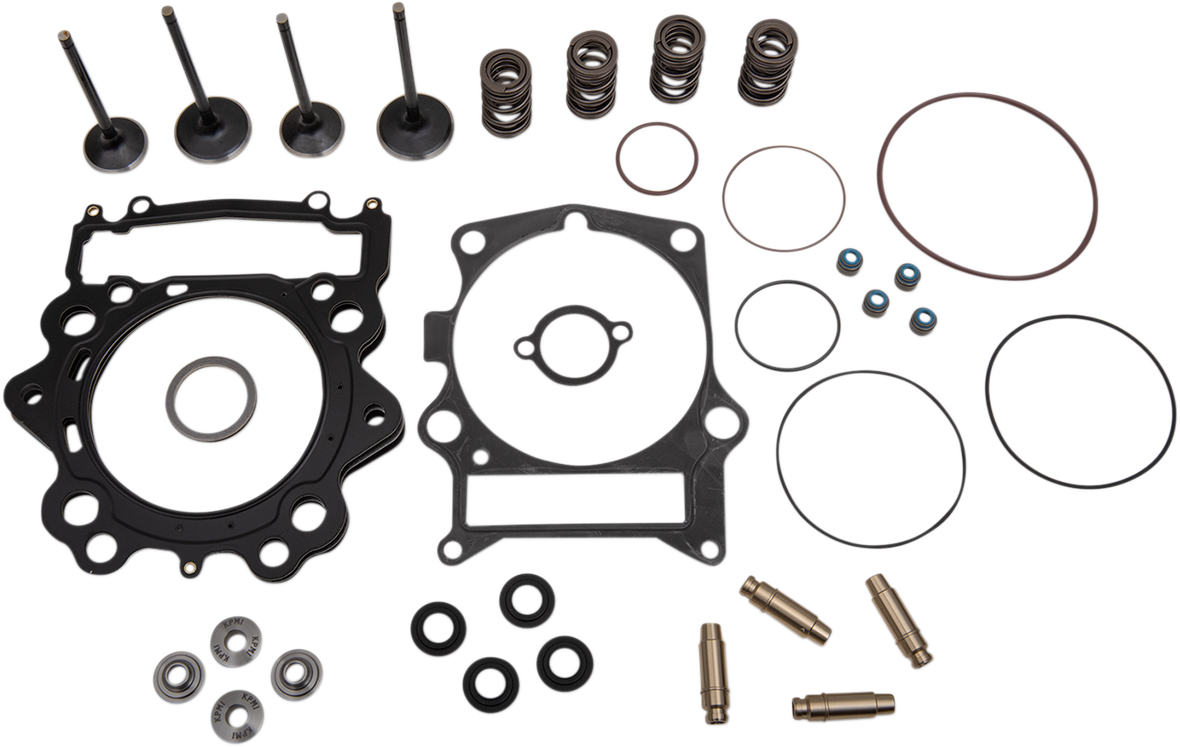 Cylinder Head Service Kit