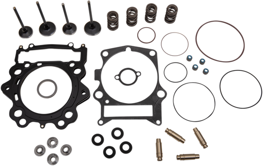 Cylinder Head Service Kit