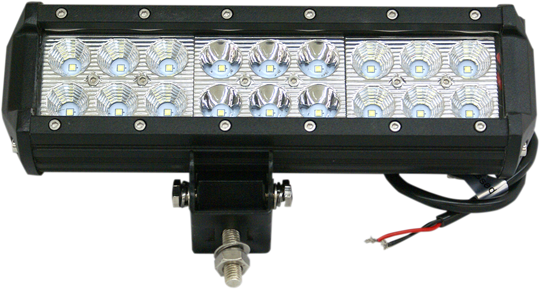 9.25" LED Light Bar