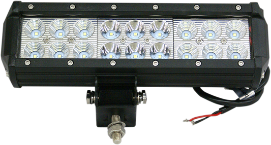 9.25" LED Light Bar