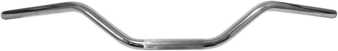 Chrome #7 Dirt Track Handlebar