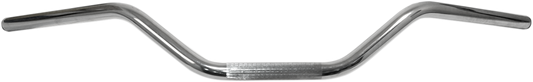 Chrome #7 Dirt Track Handlebar