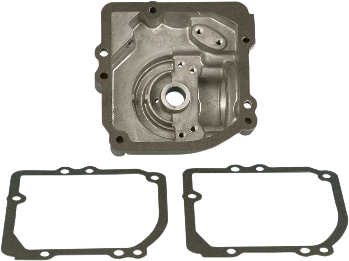 Trans Top Cover Gasket Big Twin718