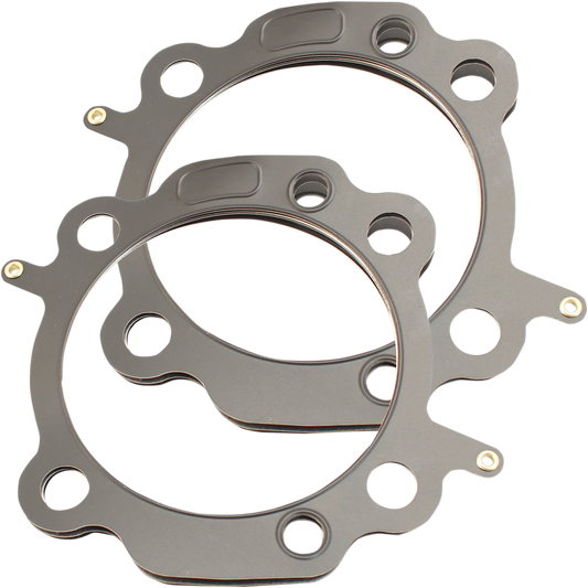 Gaskets - 3.927" - Twin Cam