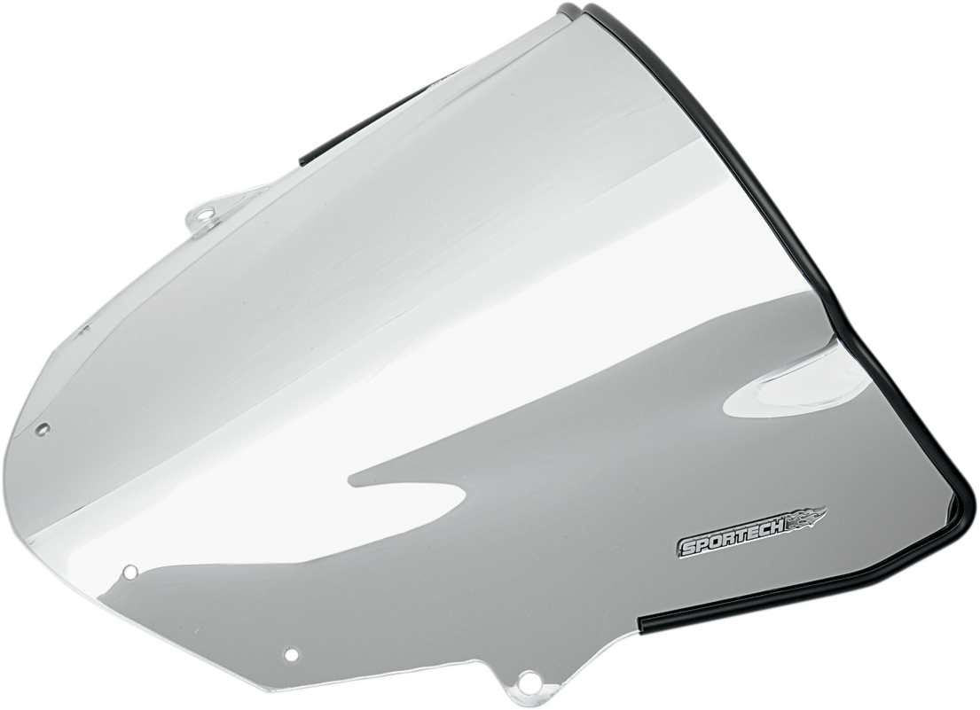 Windscreen - Chrome - ZX10R