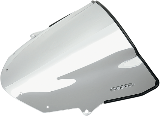 Windscreen - Chrome - ZX10R