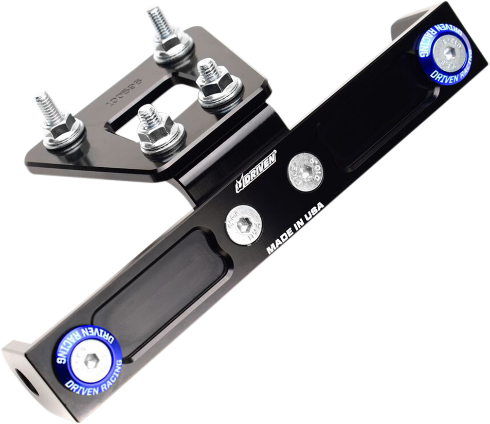 Fender Eliminator - Ninja 400