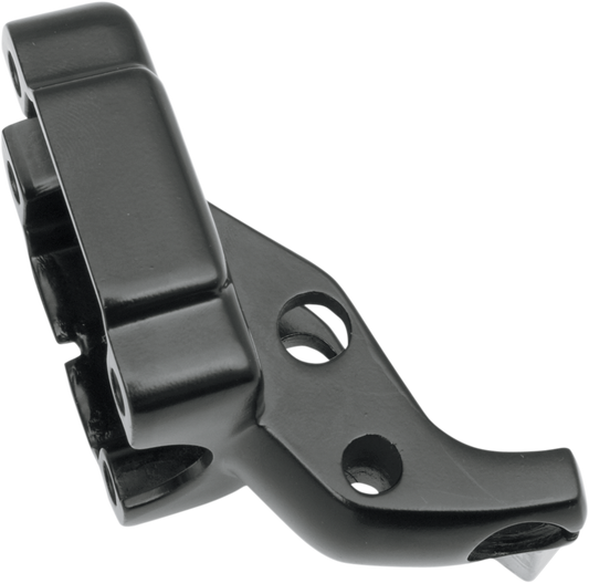 Soporte de Clutch - Negro