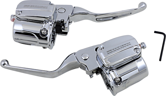 Handlebar Controls - '15 - '16 FLTR