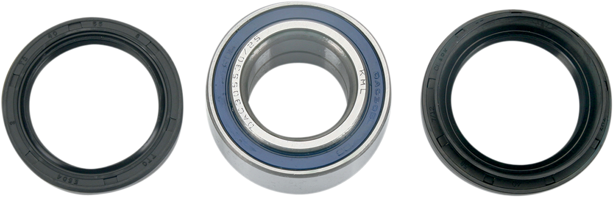 Wheel Bearing Kit - Front/Back